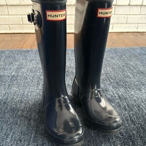 Hunter Kids Boots